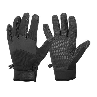 Impact Duty Winter Mk2 Gloves BLACK