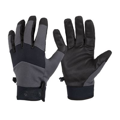 Impact Duty Winter Mk2 Gloves GRAY/BLACK