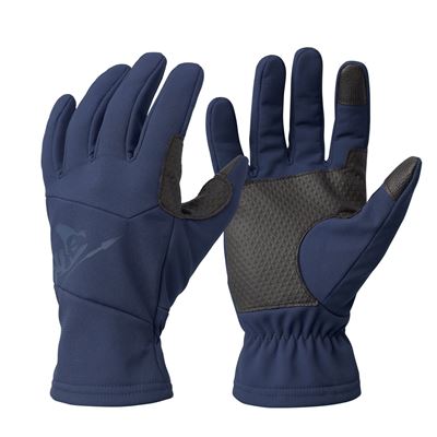 Gloves LIZARD GRIP SENTINEL BLUE