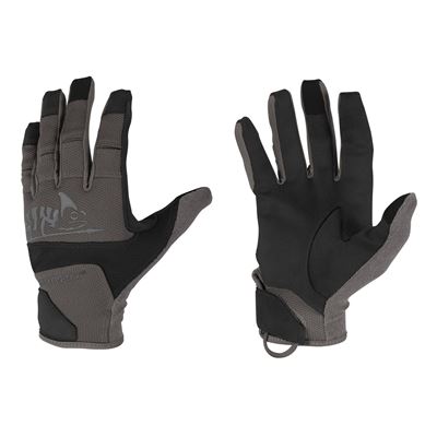 Gloves RANGE tactical BLACK/SHADOW GREY