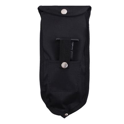 Spade folding 5-Piece BLACK