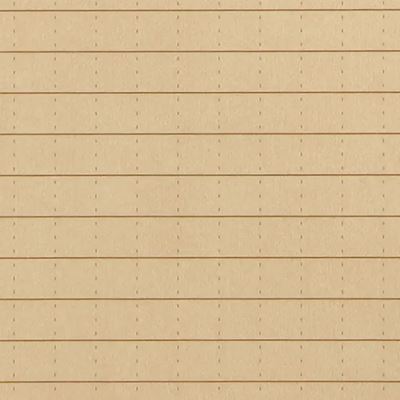 Maxi Side Spiral Notebook 8 1/2"x 11" 973 TAN