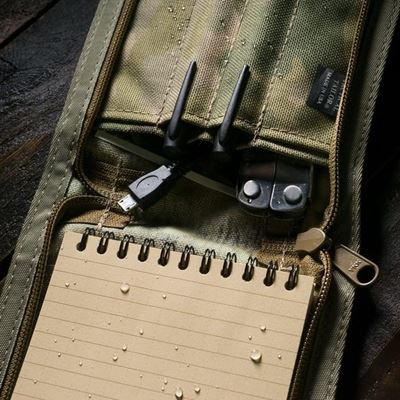 Case for 4"x6" notebook and accessories MultiCam®