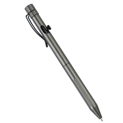 Pen BOLT-ACTION GUNMETAL