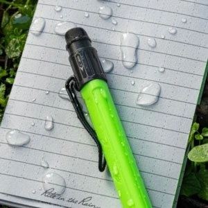 Mechanical Pencil WORK READY 1,3 mm NEON GREEN