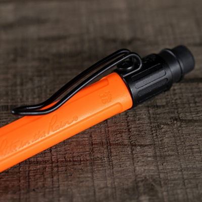 Mechanical Pencil WORK READY 1,3 mm ORANGE