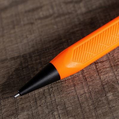 Mechanical Pencil WORK READY 1,3 mm ORANGE