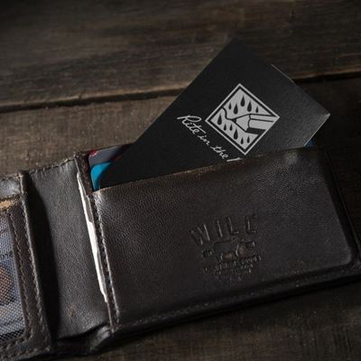 On-The-Go Notebooks (6-pack) BLACK RITE IN THE RAIN RR-OTG771 4