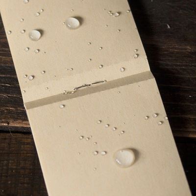 On-The-Go Notebooks (6-pack) TAN RITE IN THE RAIN RR-OTG971T 5