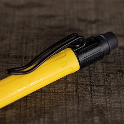 Mechanical Pencil WORK READY 1,3 mm YELLOW RITE IN THE RAIN RR-YE15 2
