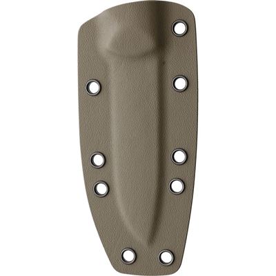 Fixed Knife BUSHCRAFT III COYOTE