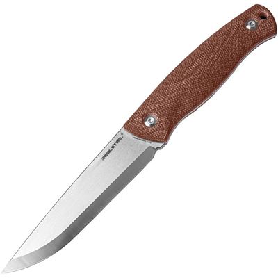 Fixed Knife PATHFINDER BROWN