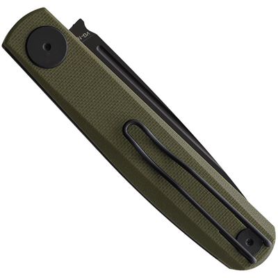 Folding Knife GSLIP COMPACT GREEN