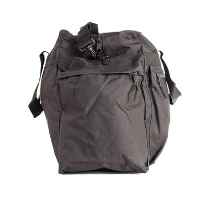 Travel bag 50l BLACK