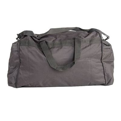 Travel bag 50l BLACK