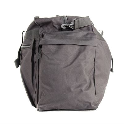 Travel bag 50l BLACK