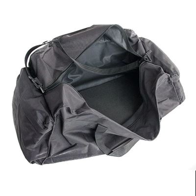 Travel bag 80l BLACK