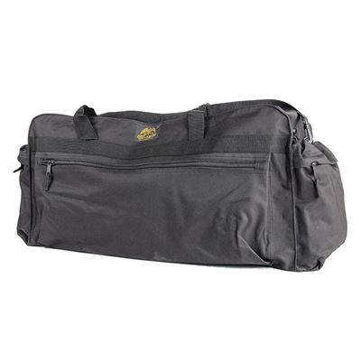 Travel bag 80l BLACK