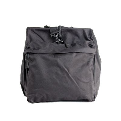 Travel bag 80l BLACK