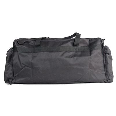 Travel bag 80l BLACK