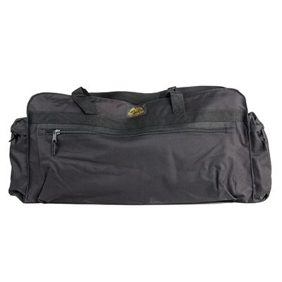 Travel bag 80l BLACK