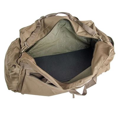 Travel bag 80l OLIVE