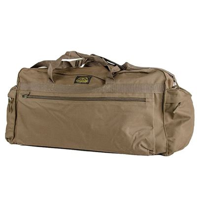 Travel bag 80l OLIVE