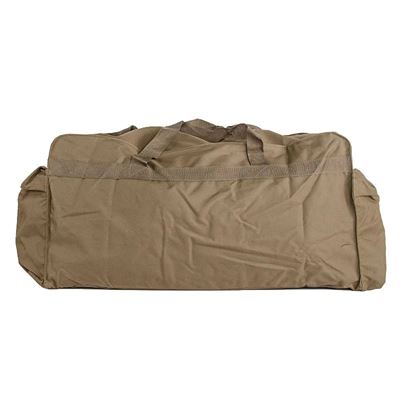 Travel bag 80l OLIVE