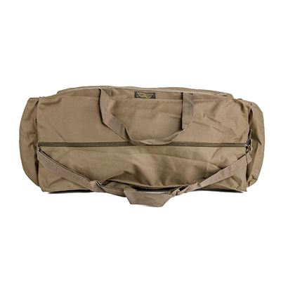 Travel bag 80l OLIVE