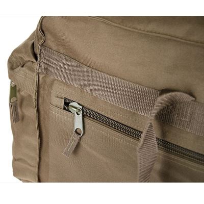 Travel bag 80l OLIVE