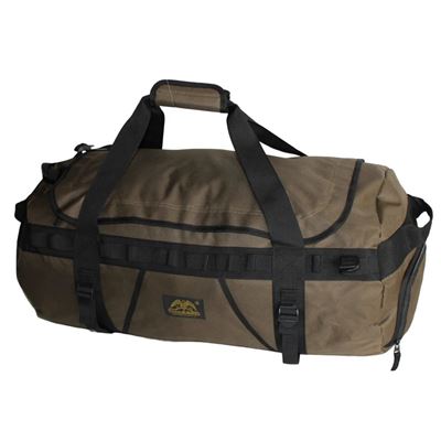 Duffelbag 60cm 60l OLIVE