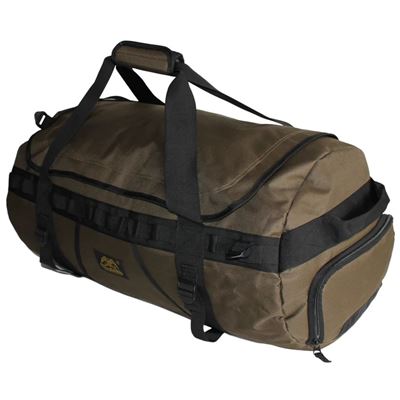 Duffelbag 60cm 60l OLIVE