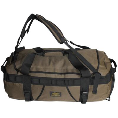 Duffelbag 60cm 60l OLIVE