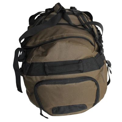 Duffelbag 60cm 60l OLIVE