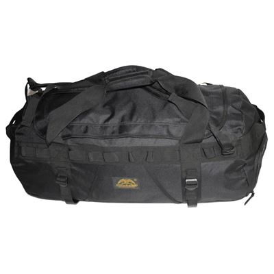 Duffelbag 60cm 60l BLACK