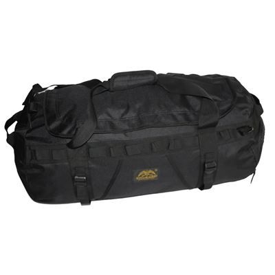 Duffelbag 60cm 60l BLACK