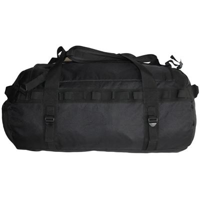 Duffelbag 60cm 60l BLACK