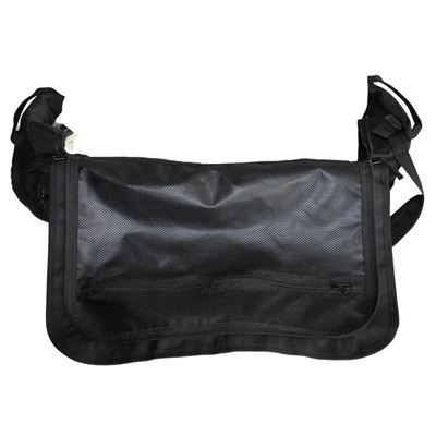 Duffelbag 60cm 60l BLACK