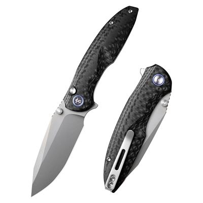 COOL WHALE folding knife  RTCLGN1 3