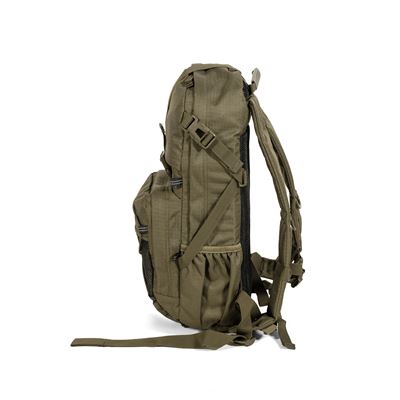 Bicycle and Sport Backpack 10l OLIVE