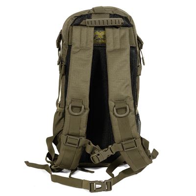 Bicycle and Sport Backpack 10l OLIVE