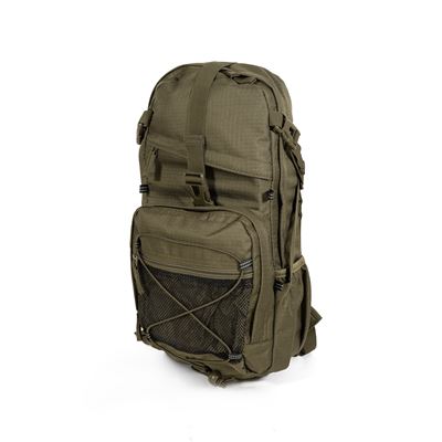 Bicycle and Sport Backpack 10l OLIVE