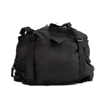 Trekking backpack XXL 104L BLACK