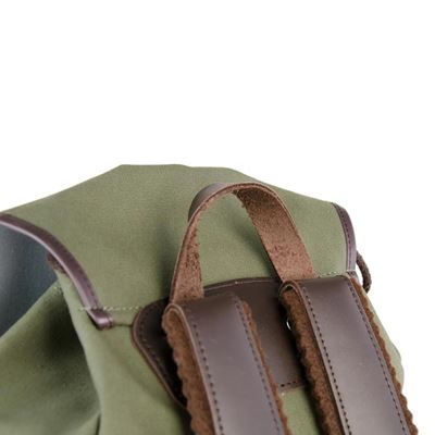 Hiking and leisure trucksack 14l OLIVE