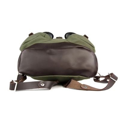 Hiking and leisure trucksack 14l OLIVE