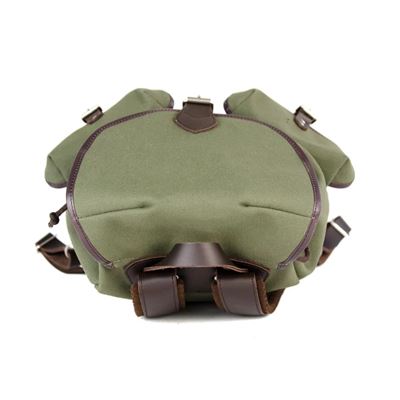 Hiking and leisure trucksack 14l OLIVE