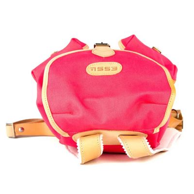 Hiking and leisure trucksack 14l PINK