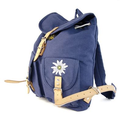 Edelweiss Hiking & City Backpack 6.5l BLUE