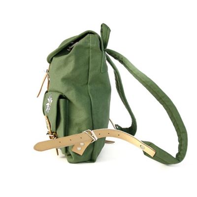 Edelweiss Hiking & City Backpack 6,5l OLIVE