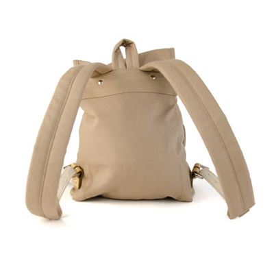 Edelweiss Hiking & City Backpack 6.5l KHAKI